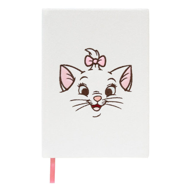 Grupo Erik Aristocats Bonjour Marie Premium Plüsch Notizbuch A5