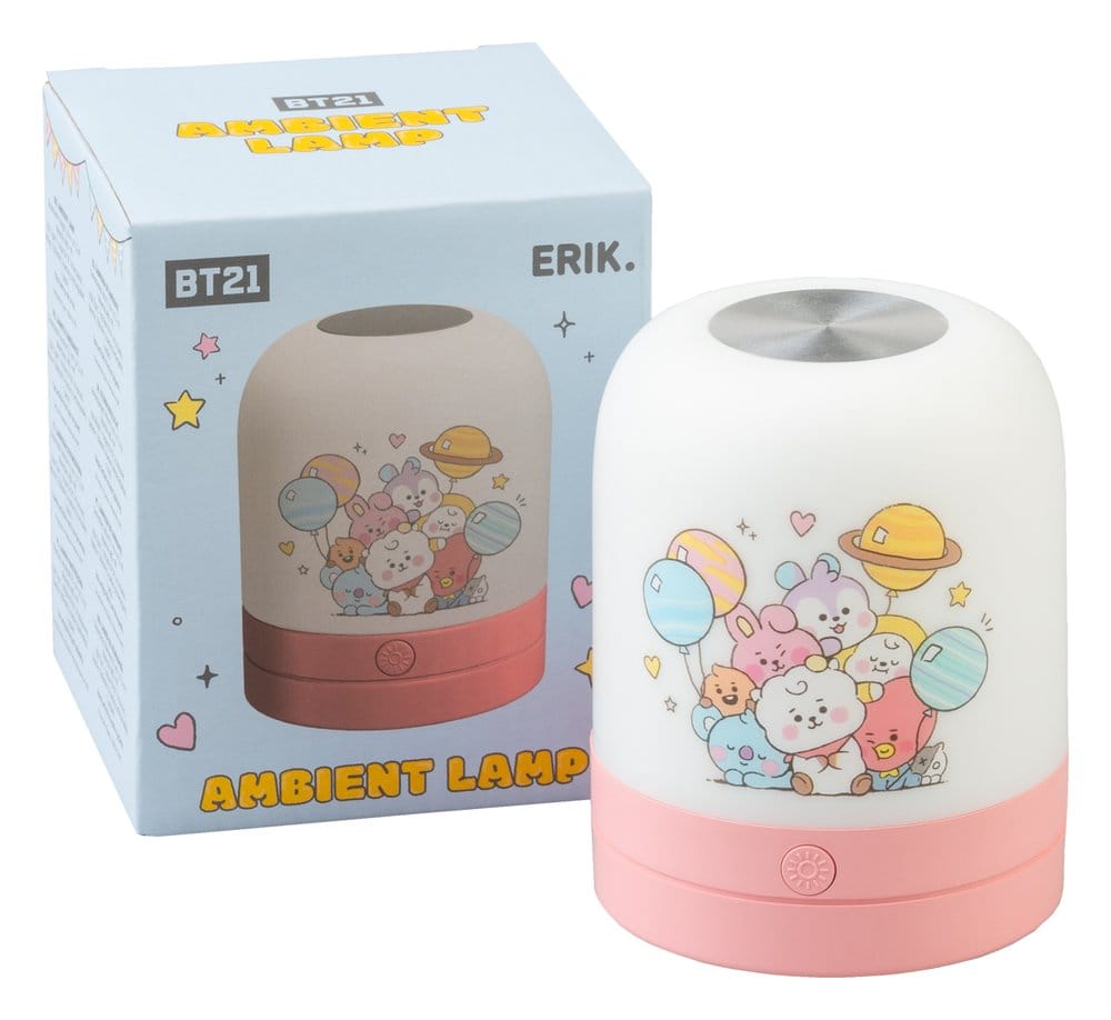 Grupo Erik BT21 Ambientelampe