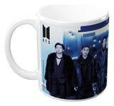 Grupo Erik BTS Gruppe Tasse 350 ml