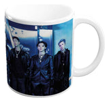 Grupo Erik BTS Gruppe Tasse 350 ml
