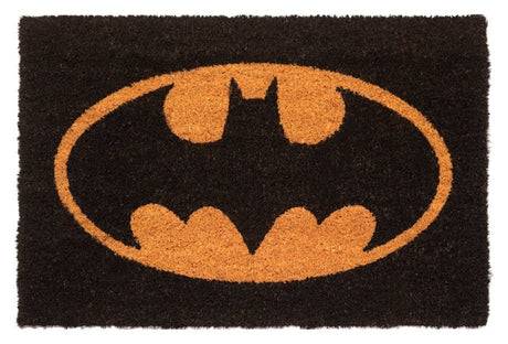 Grupo Erik DC Comics Batman Logo Fußmatte
