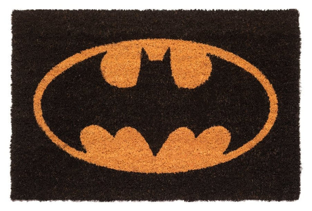 Grupo Erik DC Comics Batman Logo Fußmatte