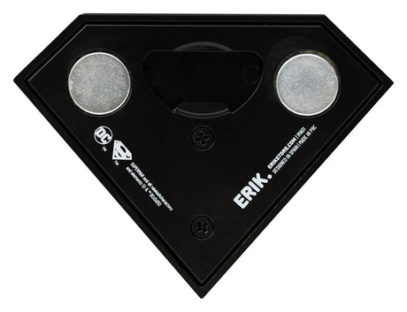 Grupo Erik DC Comics Superman Magnet mit Flaschenöffner