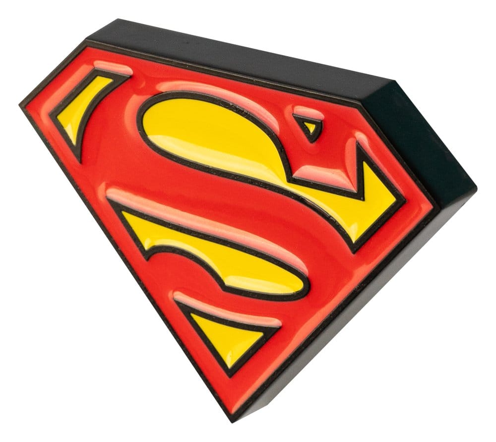 Grupo Erik DC Comics Superman Magnet mit Flaschenöffner