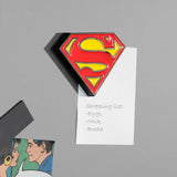 Grupo Erik DC Comics Superman Magnet mit Flaschenöffner