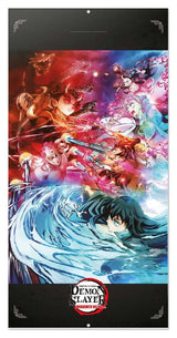 Grupo Erik Demon Slayer 2027 Wandkalender