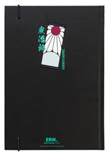Grupo Erik Demon Slayer Notizbuch Premium A5