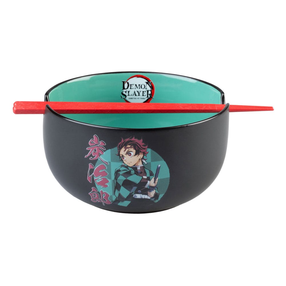 Grupo Erik Demon Slayer Ramen-Schüssel