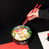 Grupo Erik Demon Slayer Ramen-Schüssel
