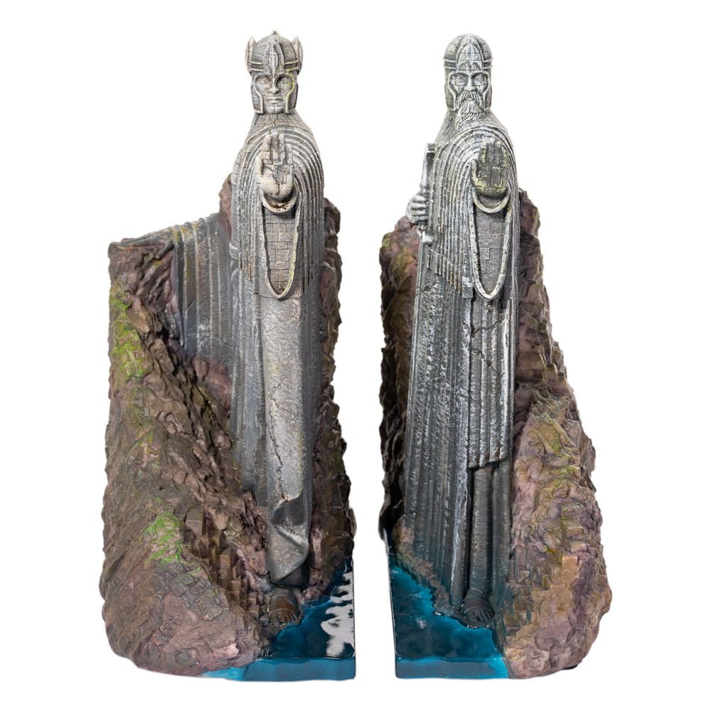 Grupo Erik Der Herr der Ringe Argonath Buchstützen