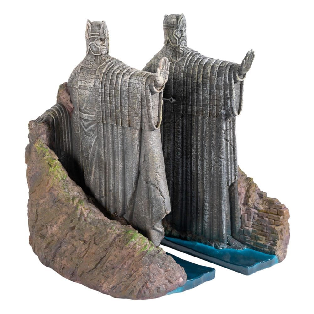 Grupo Erik Der Herr der Ringe Argonath Buchstützen