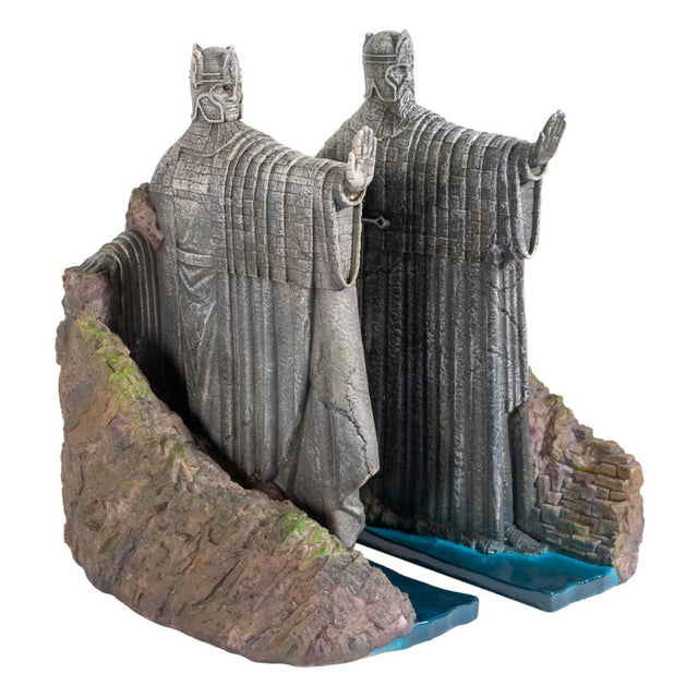 Grupo Erik Der Herr der Ringe Argonath Buchstützen