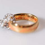 Grupo Erik Der Herr der Ringe Der Eine Ring Schlüsselanhänger