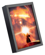 Grupo Erik Der Herr Der Ringe Gerahmtes LED-Panel