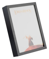Grupo Erik Der Herr Der Ringe Gerahmtes LED-Panel