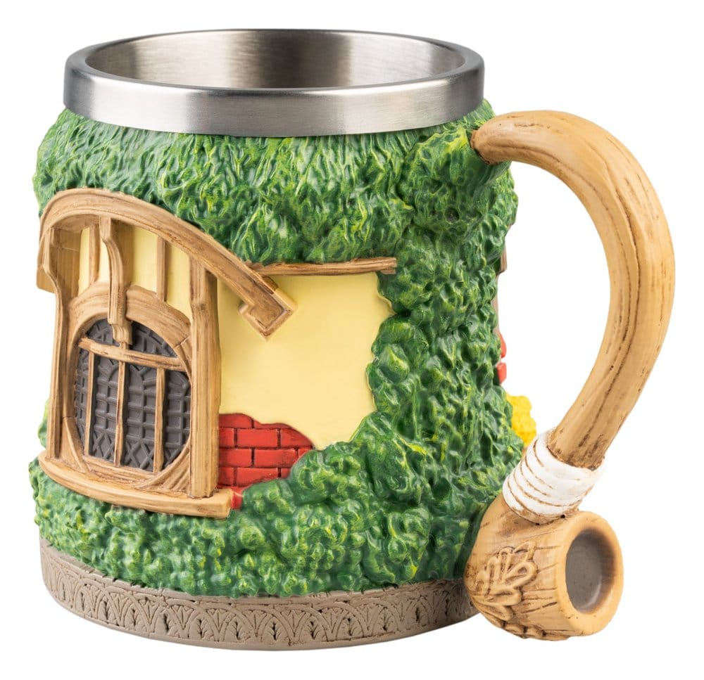 Grupo Erik Der Herr Der Ringe Hobbiton Krug 500 Ml