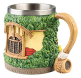 Grupo Erik Der Herr Der Ringe Hobbiton Krug 500 Ml