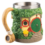 Grupo Erik Der Herr Der Ringe Hobbiton Krug 500 Ml