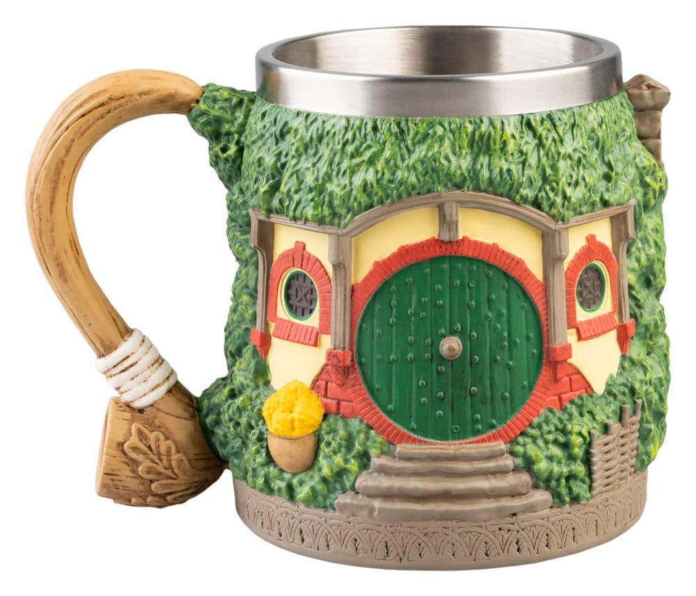 Grupo Erik Der Herr Der Ringe Hobbiton Krug 500 Ml