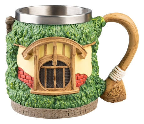 Grupo Erik Der Herr Der Ringe Hobbiton Krug 500 Ml