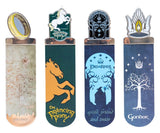 Grupo Erik Der Herr Der Ringe Lesezeichen 4er Set
