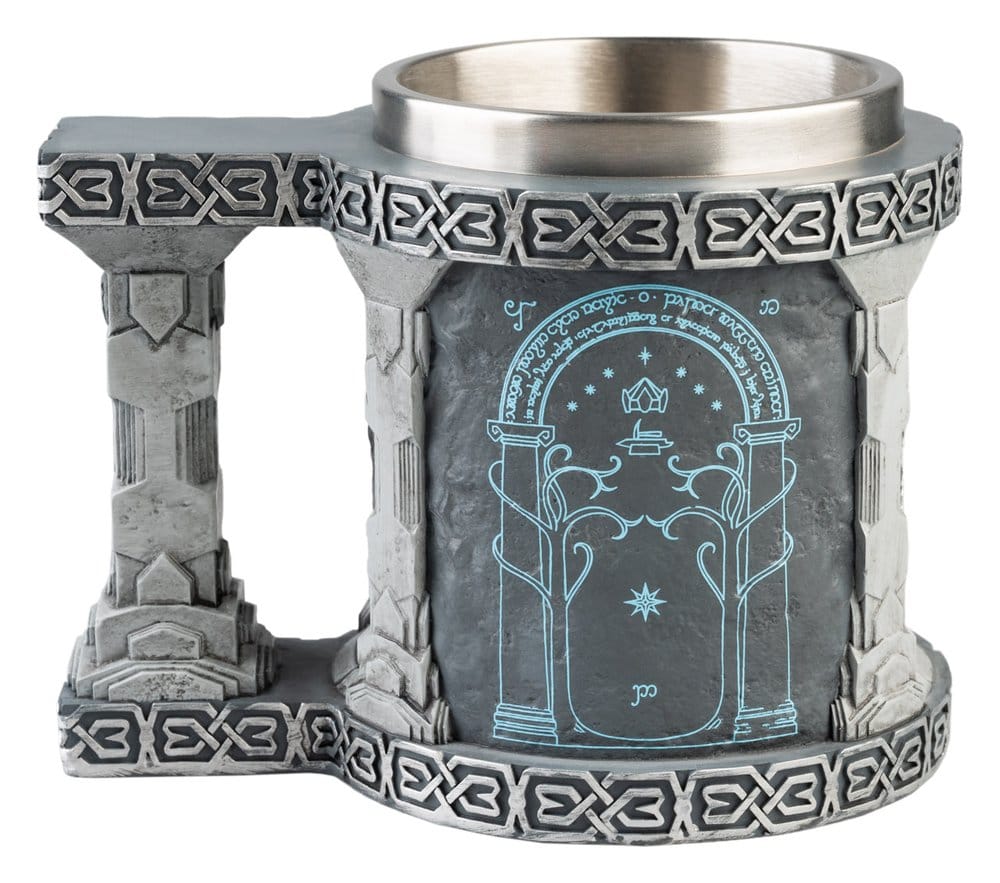 Grupo Erik Der Herr Der Ringe Minen Von Moria Krug 600 Ml