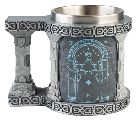 Grupo Erik Der Herr Der Ringe Minen Von Moria Krug 600 Ml