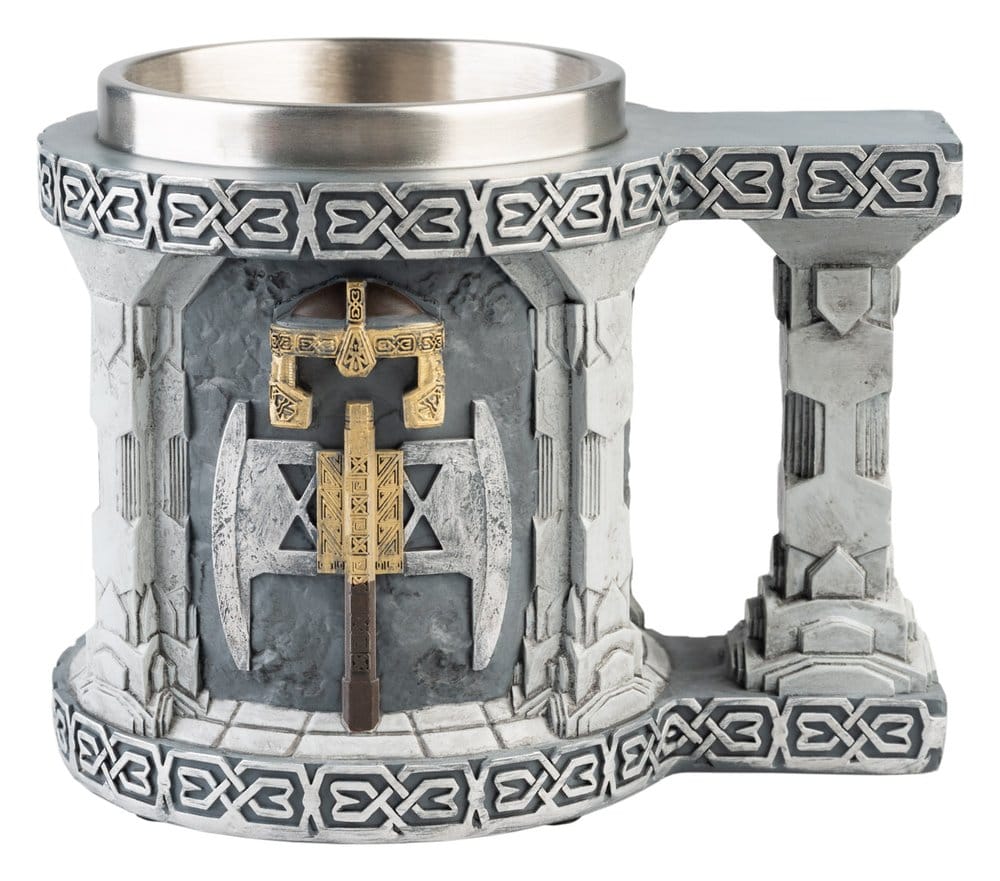 Grupo Erik Der Herr Der Ringe Minen Von Moria Krug 600 Ml