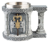 Grupo Erik Der Herr Der Ringe Minen Von Moria Krug 600 Ml