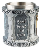 Grupo Erik Der Herr Der Ringe Minen Von Moria Krug 600 Ml