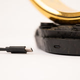 Grupo Erik Der Herr der Ringe One Ring Lampe mit USB-C