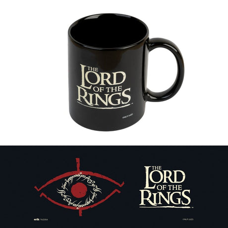 Grupo Erik Der Herr Der Ringe Tasse 350 Ml