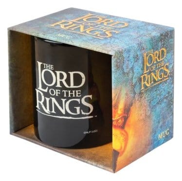 Grupo Erik Der Herr Der Ringe Tasse 350 Ml