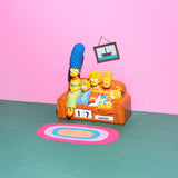 Grupo Erik Die Simpsons 3D Ewiger Kalender