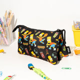 Grupo Erik Die Simpsons Bart Dreifach-Etui