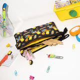 Grupo Erik Die Simpsons Bart Dreifach-Etui