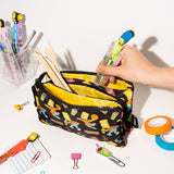 Grupo Erik Die Simpsons Bart Dreifach-Etui