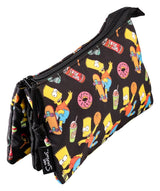 Grupo Erik Die Simpsons Bart Dreifach-Etui