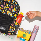 Grupo Erik Die Simpsons Bart Rucksack