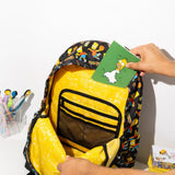 Grupo Erik Die Simpsons Bart Rucksack