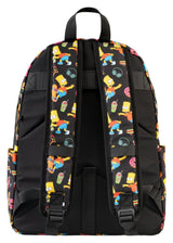 Grupo Erik Die Simpsons Bart Rucksack