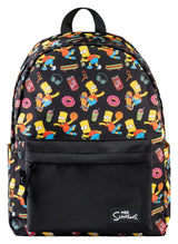 Grupo Erik Die Simpsons Bart Rucksack