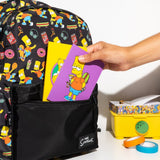 Grupo Erik Die Simpsons Bart Rucksack