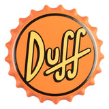 Grupo Erik Die Simpsons Duff Beer Magnet
