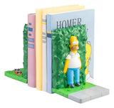 Grupo Erik Die Simpsons Homer Busch Buchstützen
