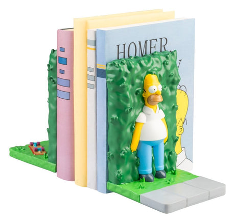 Grupo Erik Die Simpsons Homer Busch Buchstützen