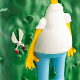 Grupo Erik Die Simpsons Homer Busch Buchstützen