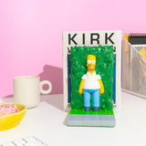 Grupo Erik Die Simpsons Homer Busch Buchstützen