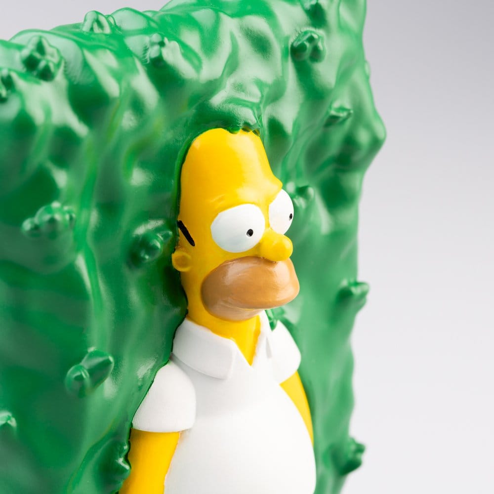 Grupo Erik Die Simpsons Homer Busch Buchstützen