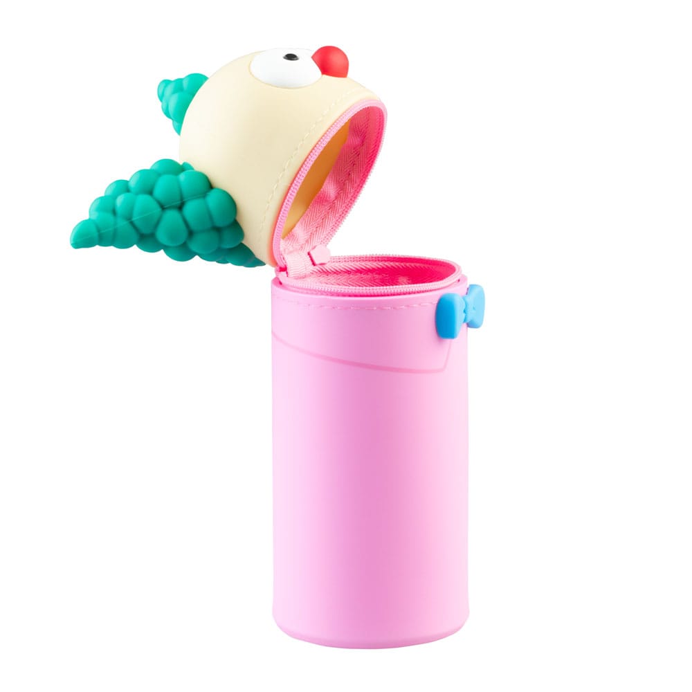 Grupo Erik Die Simpsons Krusty der Clown Stifte-Etui 3D